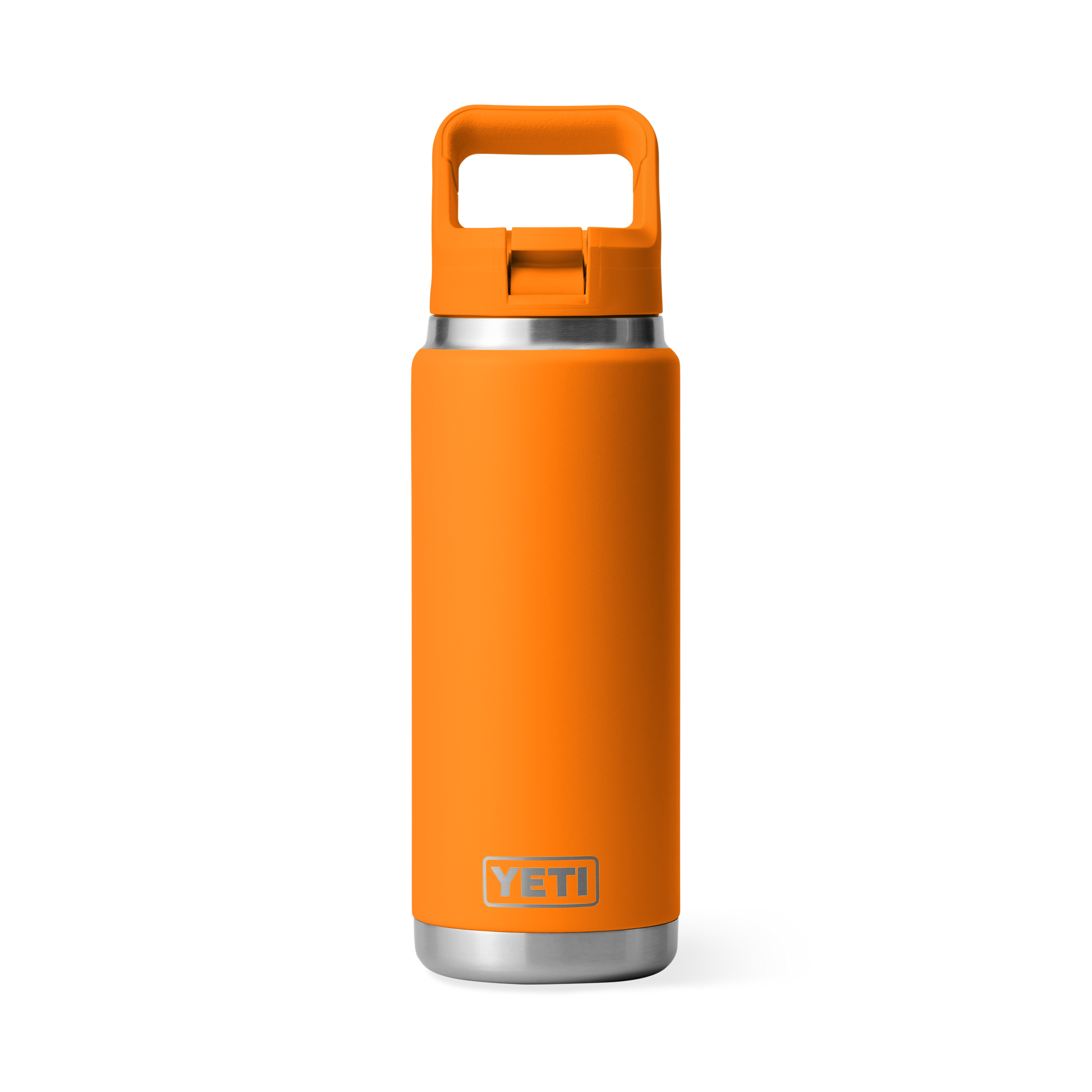 YETI Rambler® 26 oz fles van 769 ml King Crab