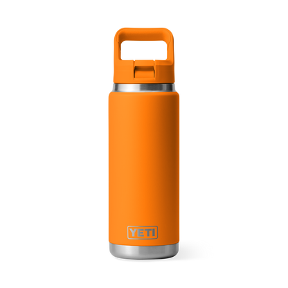 YETI Rambler® 26 oz fles van 769 ml King Crab