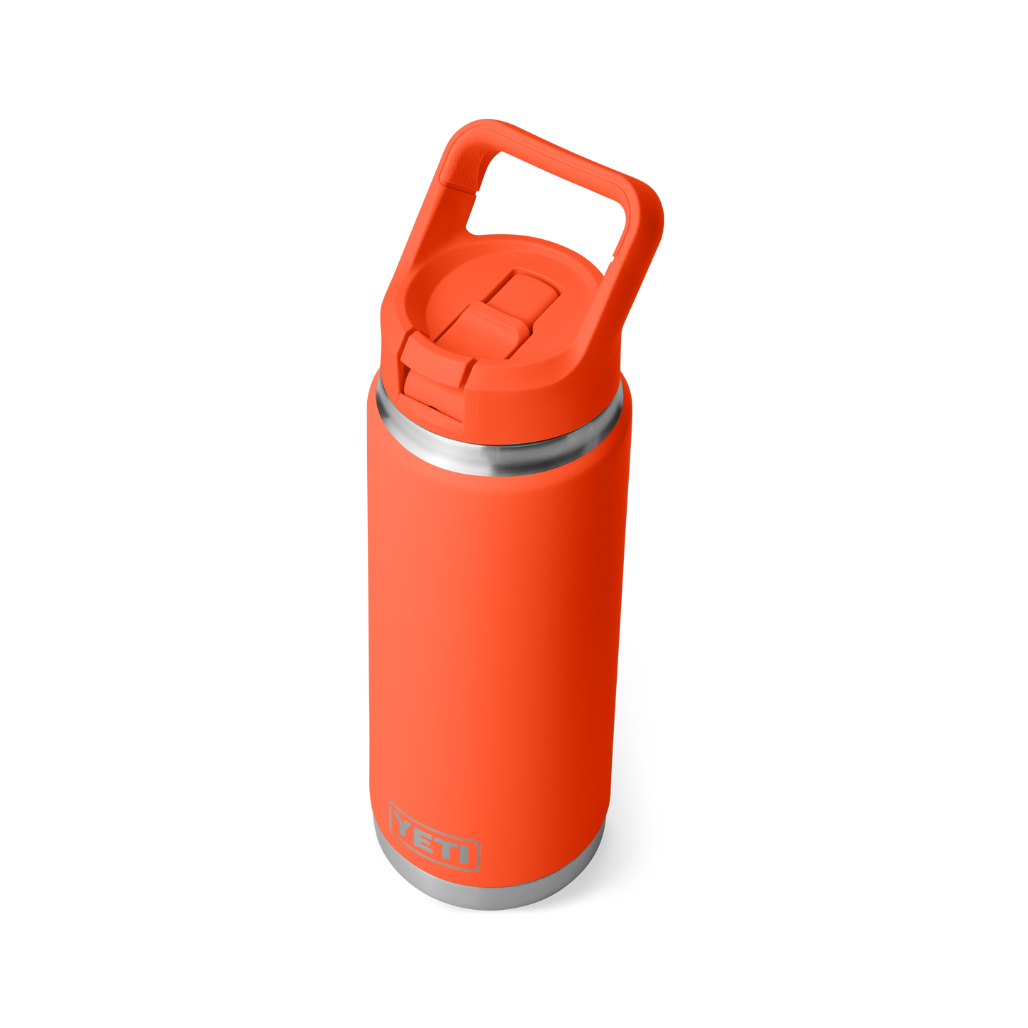 YETI Rambler® 26 oz fles van 769 ml Papaya