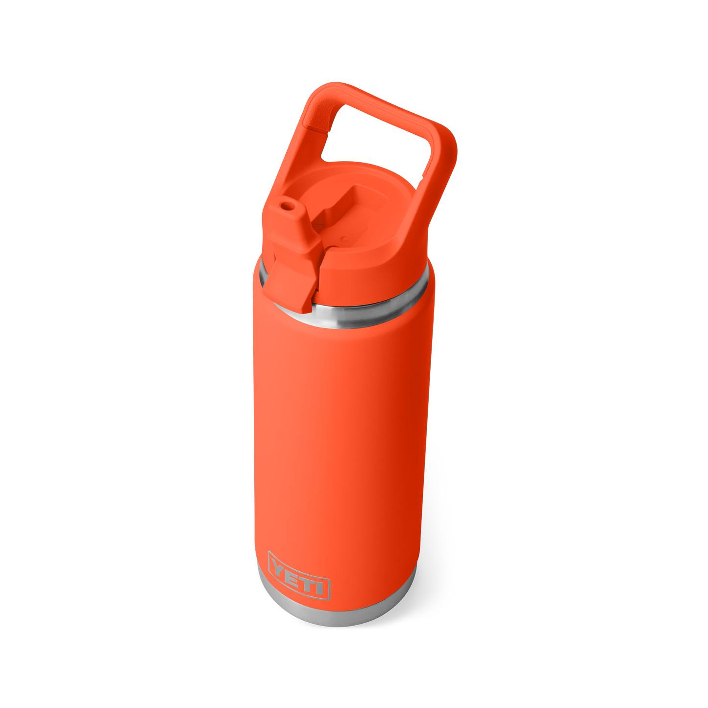 YETI Rambler® 26 oz fles van 769 ml Papaya