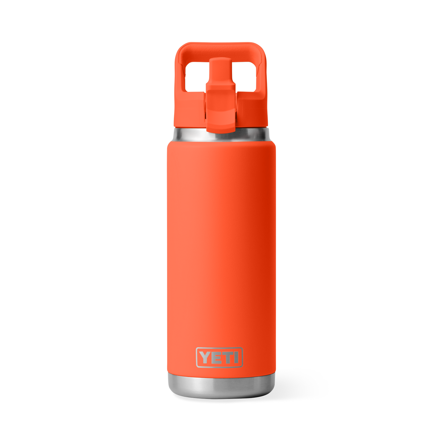 YETI Rambler® 26 oz fles van 769 ml Papaya