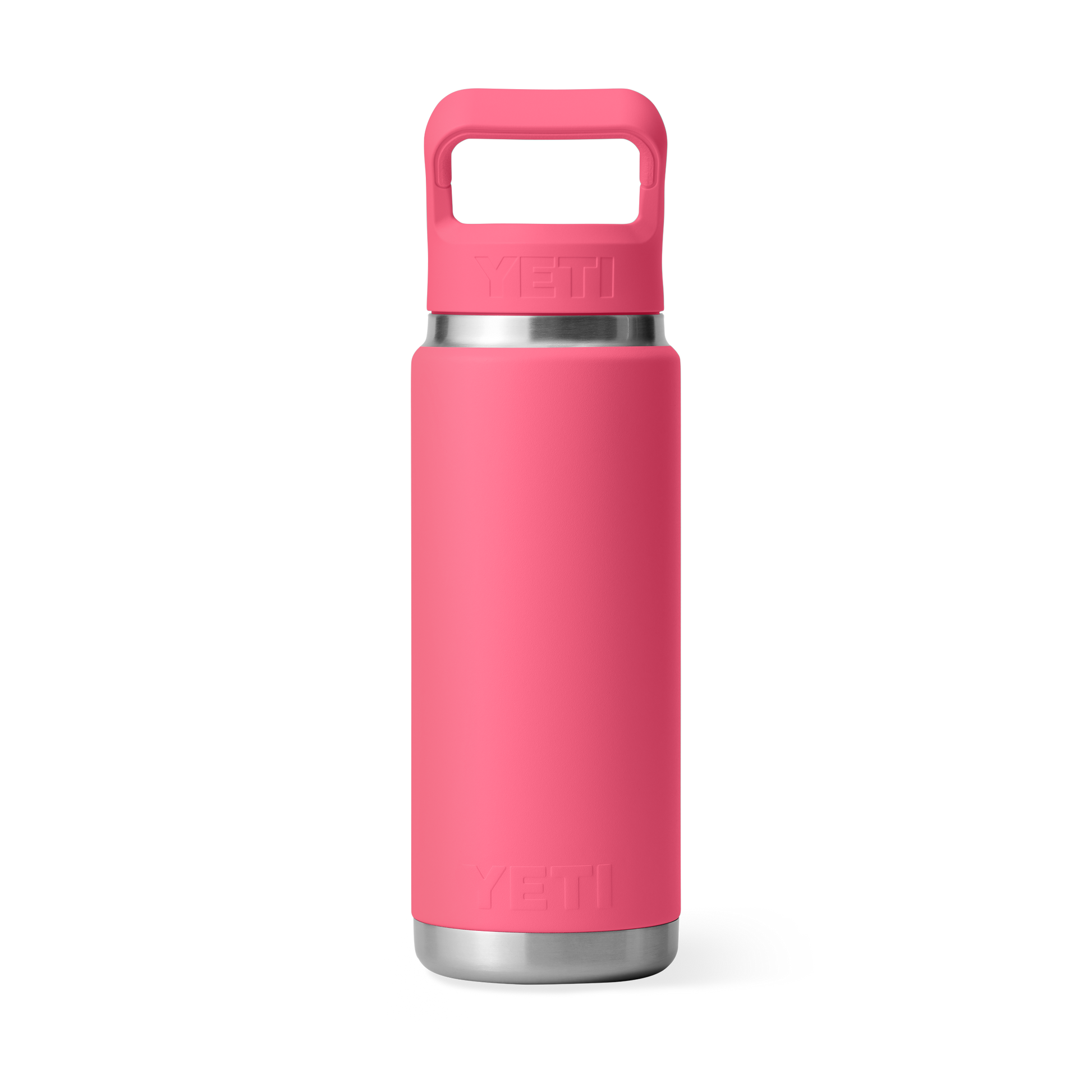 YETI Rambler® 26 oz fles van 769 ml Tropical Pink