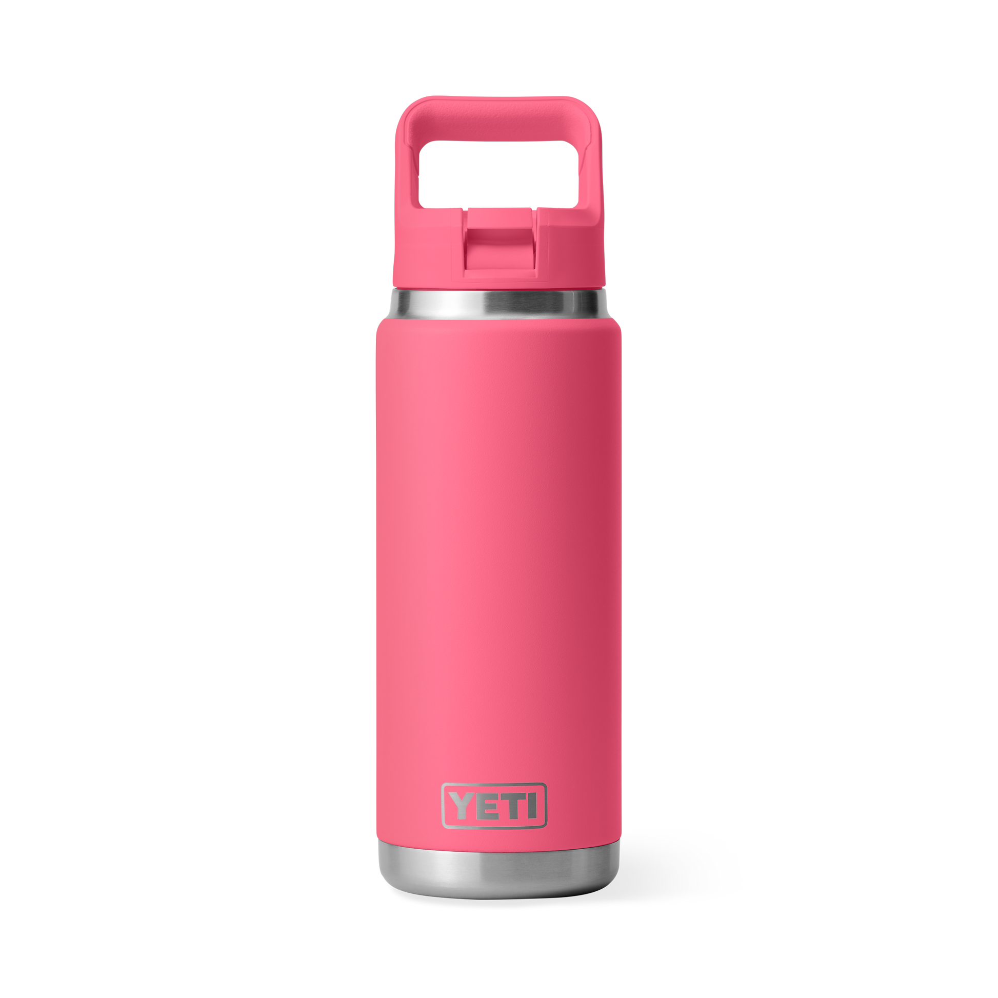 YETI Rambler® 26 oz fles van 769 ml Tropical Pink