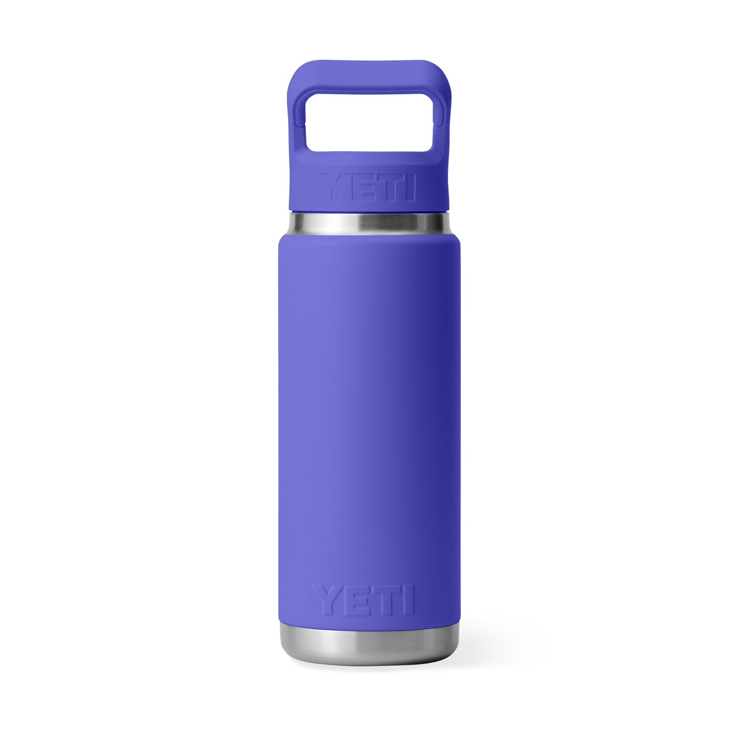 YETI Rambler® 26 oz fles van 769 ml Ultramarine Violet