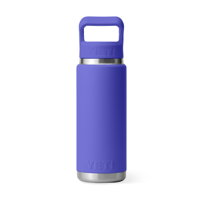 YETI Rambler® 26 oz fles van 769 ml Ultramarine Violet