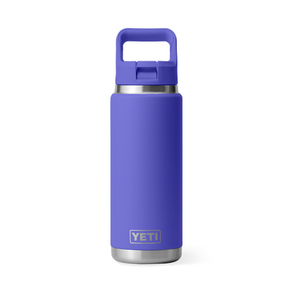 YETI Rambler® 26 oz fles van 769 ml Ultramarine Violet