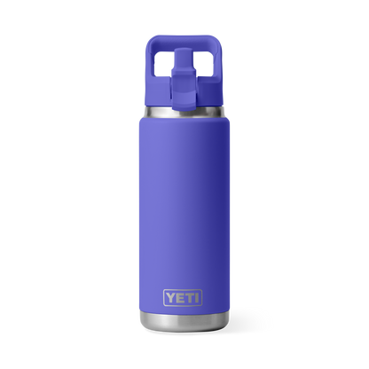 YETI Rambler® 26 oz fles van 769 ml Ultramarine Violet