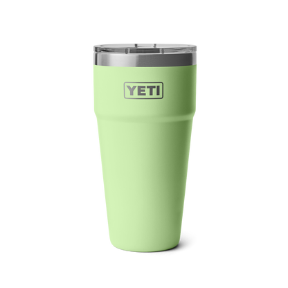 YETI Rambler® Stapelbare beker van 30 oz (887 ml)