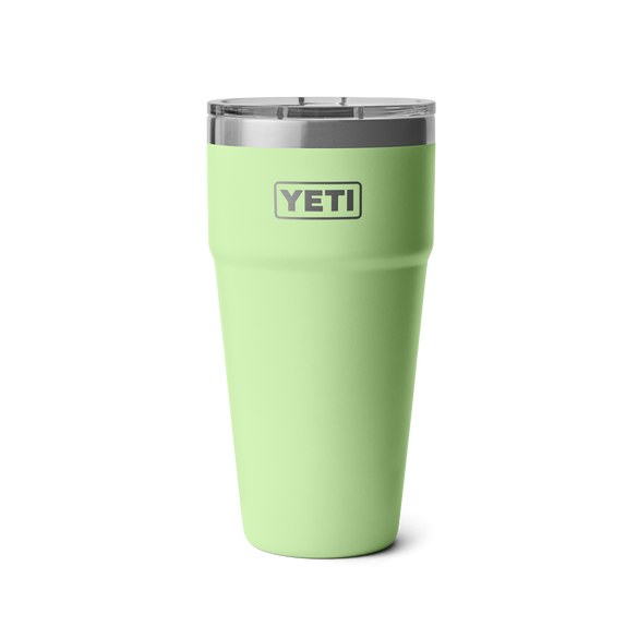 YETI Rambler® Stapelbare beker van 30 oz (887 ml)