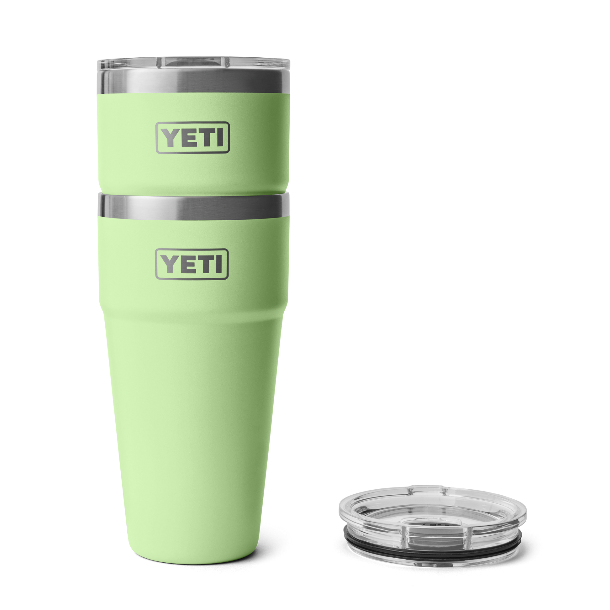 YETI Rambler® Stapelbare beker van 30 oz (887 ml)