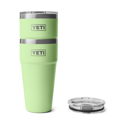 YETI Rambler® Stapelbare beker van 30 oz (887 ml)