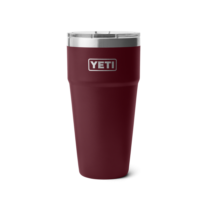 YETI Rambler® Stapelbare beker van 30 oz (887 ml)