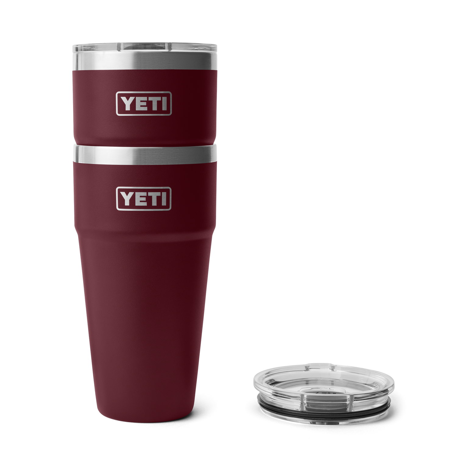 YETI Rambler® Stapelbare beker van 30 oz (887 ml)