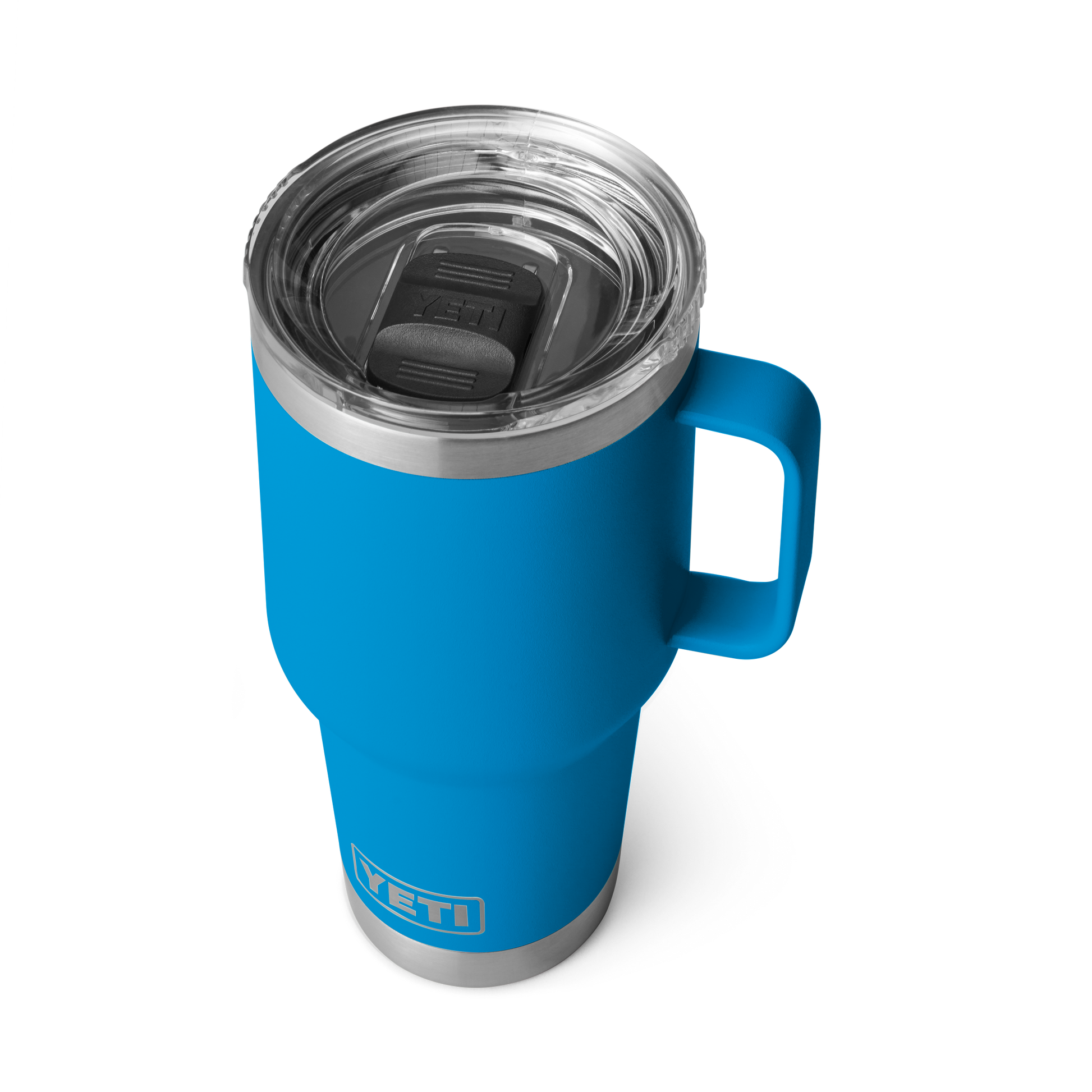 YETI Rambler® 30 oz Reismok van 887 ml Big Wave Blue