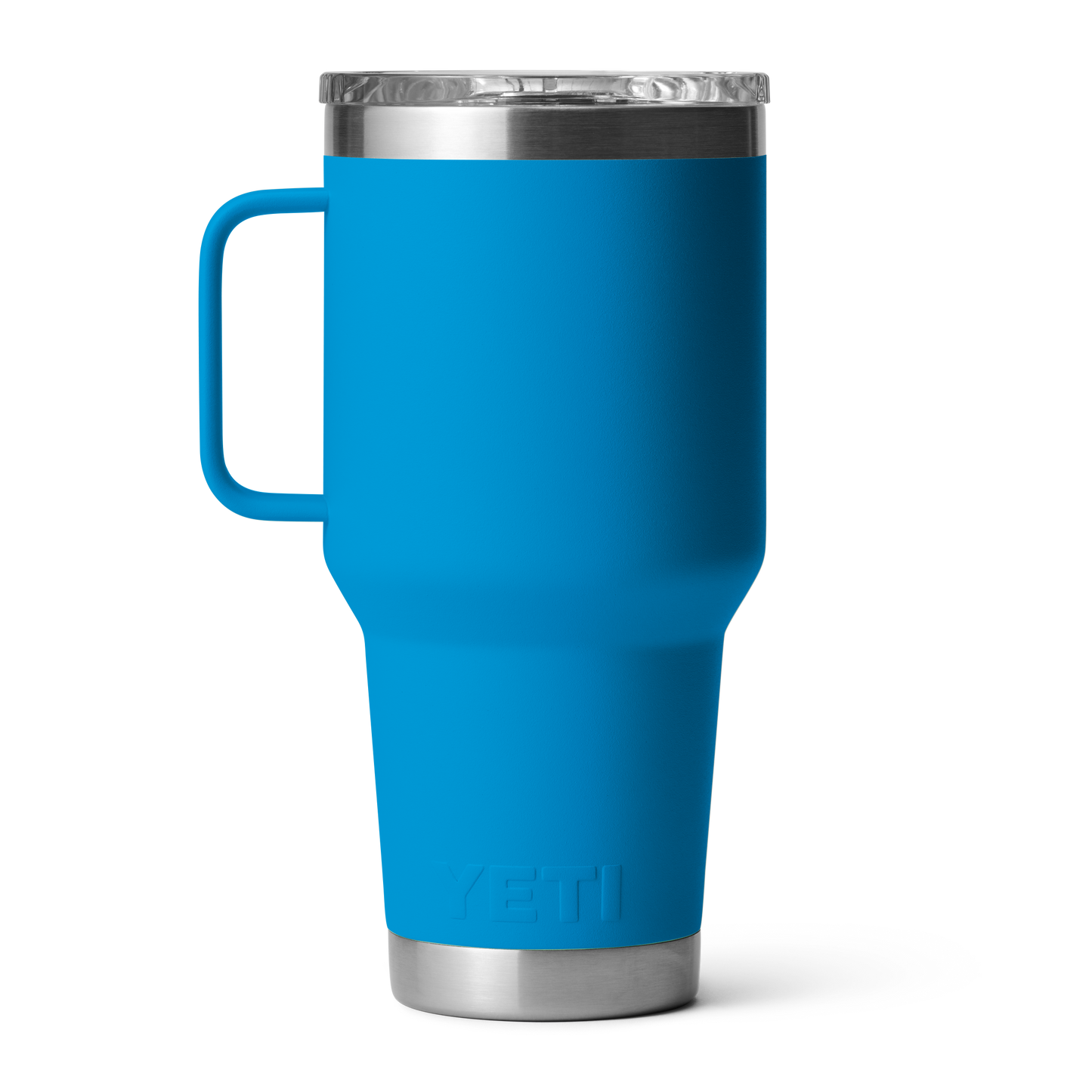 YETI Rambler® 30 oz Reismok van 887 ml Big Wave Blue