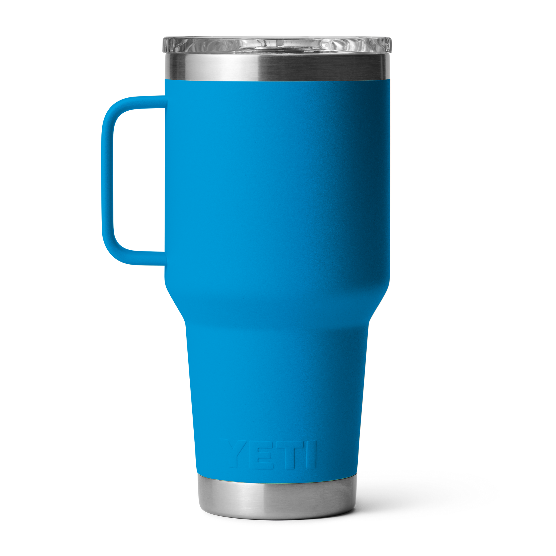 YETI Rambler® 30 oz Reismok van 887 ml Big Wave Blue