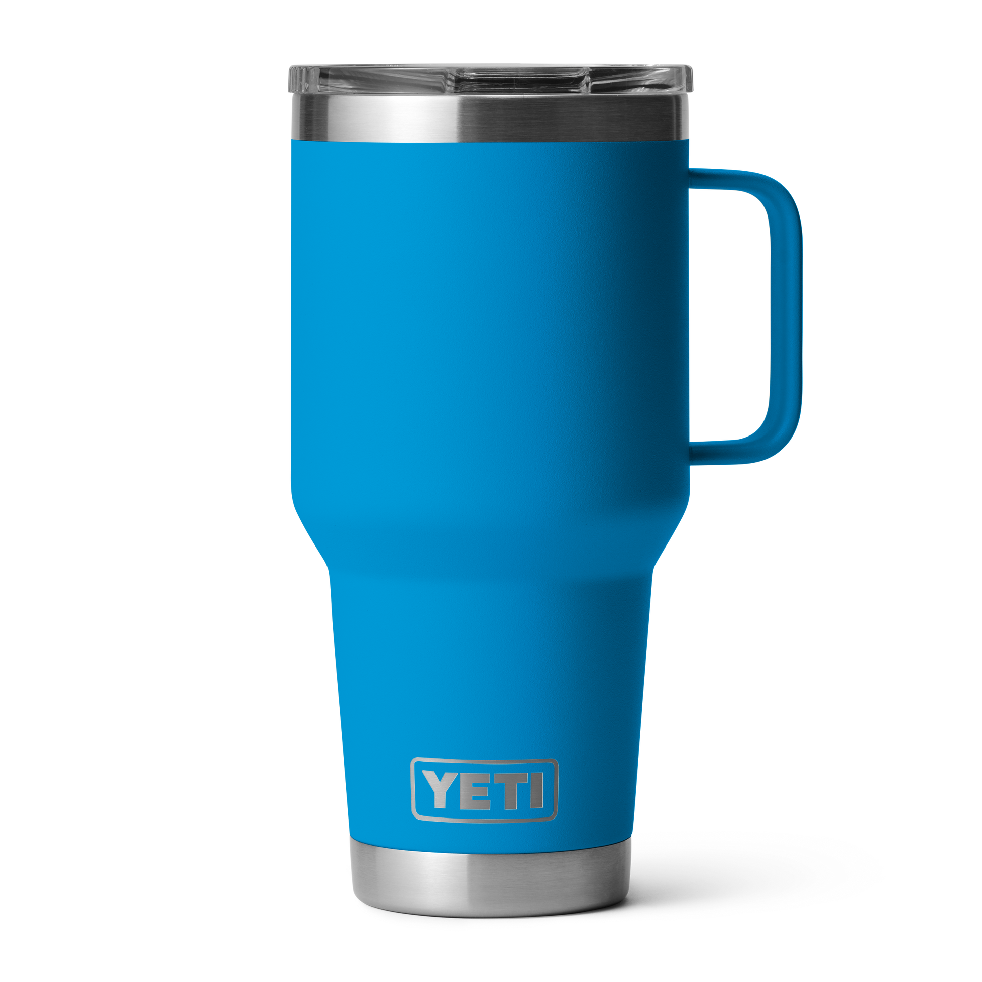 YETI Rambler® 30 oz Reismok van 887 ml Big Wave Blue