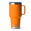 YETI Rambler® 30 oz (887 ml) Travel Mug King Crab