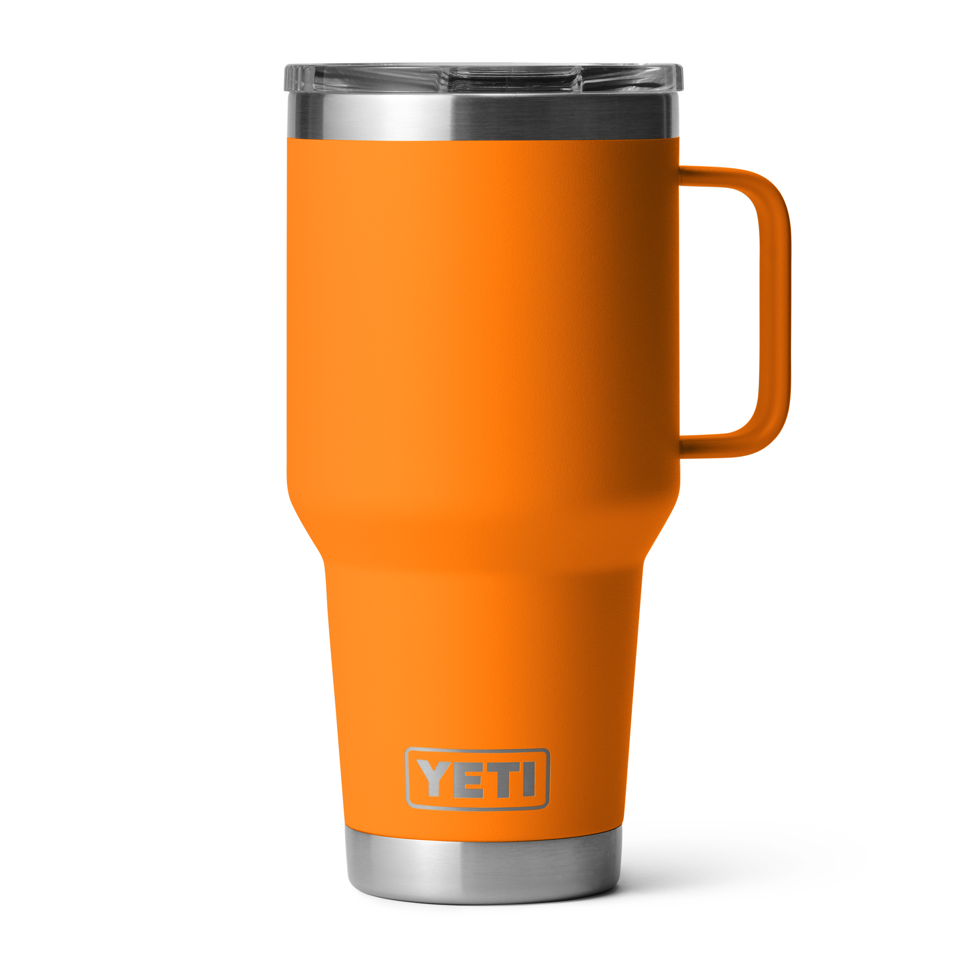 YETI Rambler® 30 oz (887 ml) Travel Mug King Crab
