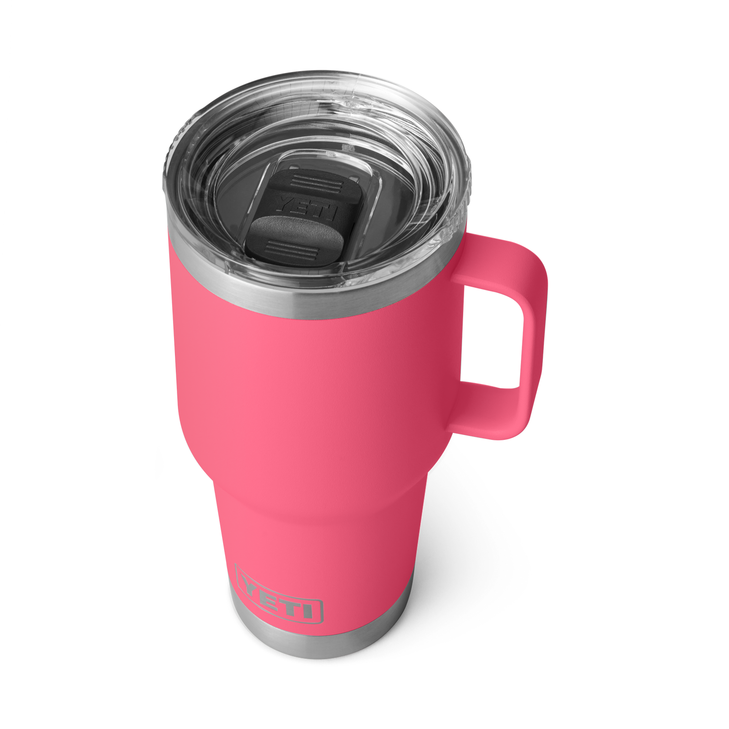 YETI Rambler® 30 oz Reismok van 887 ml Tropical Pink