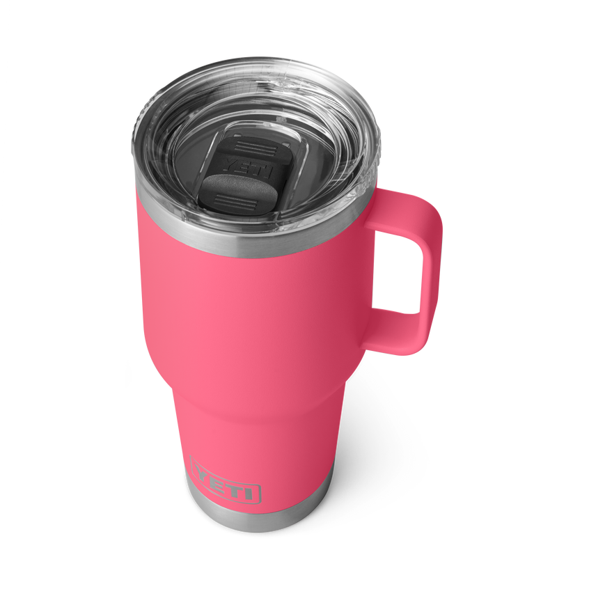 YETI Rambler® 30 oz Reismok van 887 ml Tropical Pink