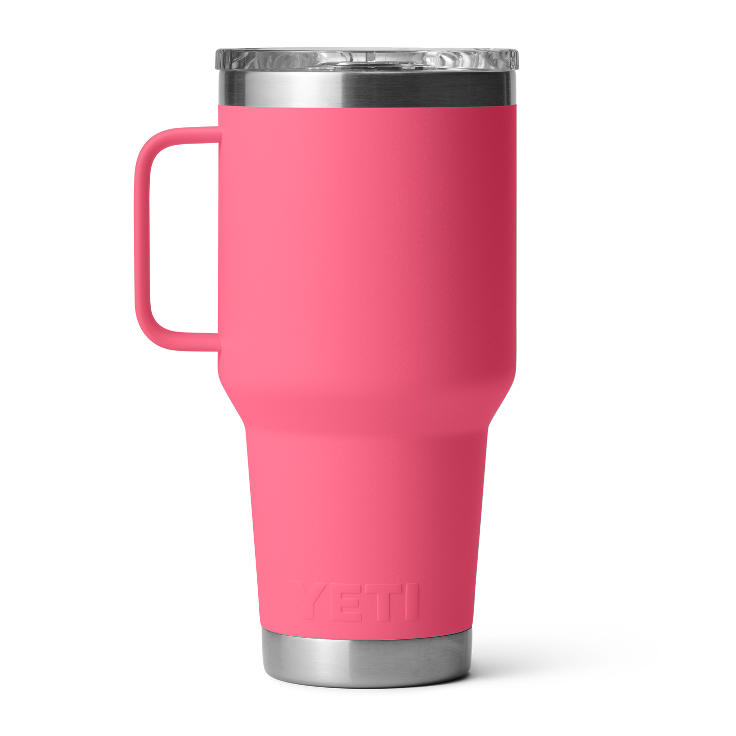 YETI Rambler® 30 oz Reismok van 887 ml Tropical Pink