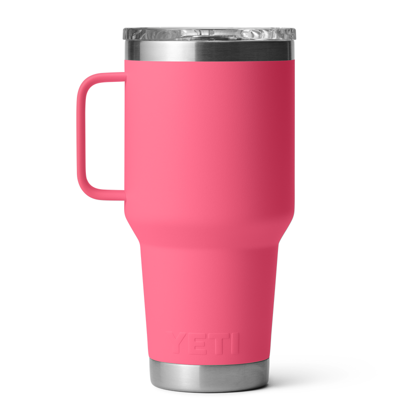 YETI Rambler® 30 oz Reismok van 887 ml Tropical Pink