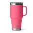YETI Rambler® 30 oz (887 ml) Travel Mug Tropical Pink