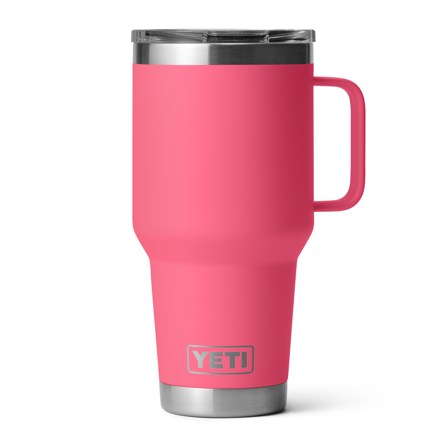 YETI Rambler® 30 oz Reismok van 887 ml Tropical Pink