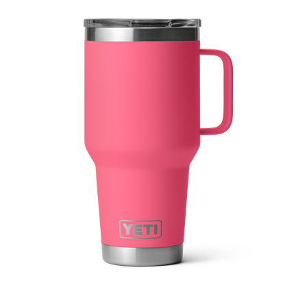 YETI Rambler® 30 oz Reismok van 887 ml Tropical Pink