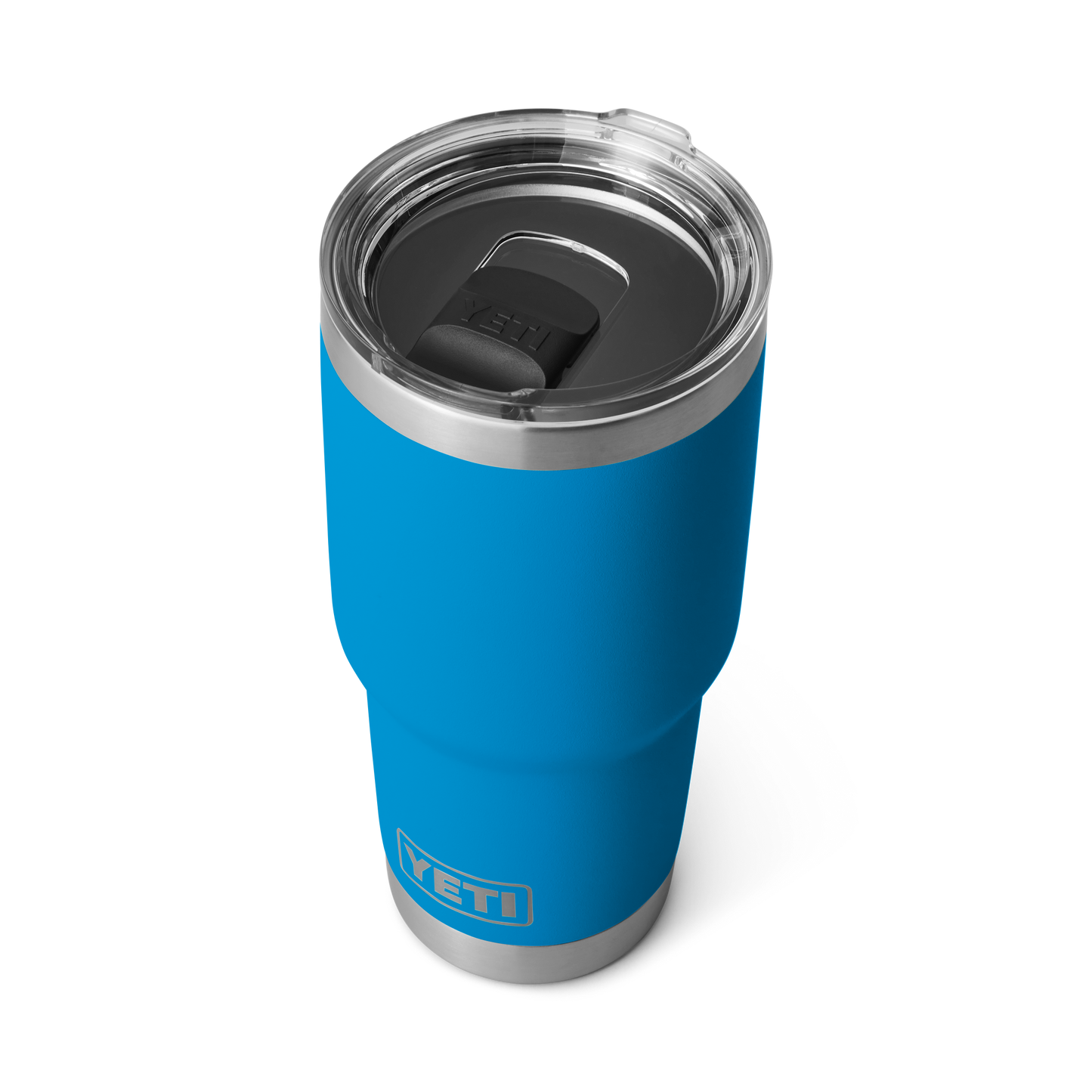 YETI Rambler® 30 oz Beker van 887 ml Big Wave Blue