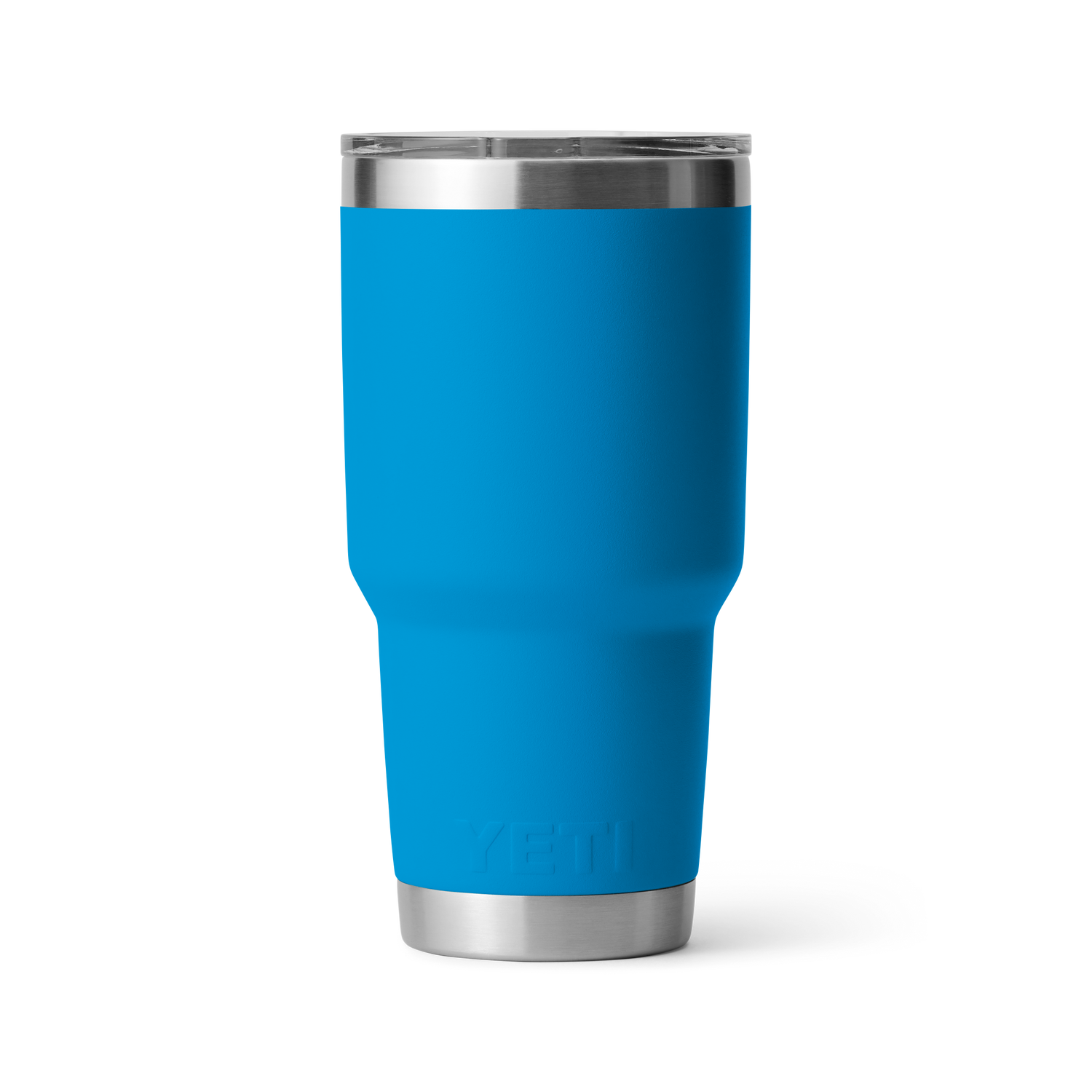 YETI Rambler® 30 oz Beker van 887 ml Big Wave Blue