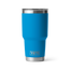 YETI Rambler® 30 oz (887 ml) Tumbler Big Wave Blue