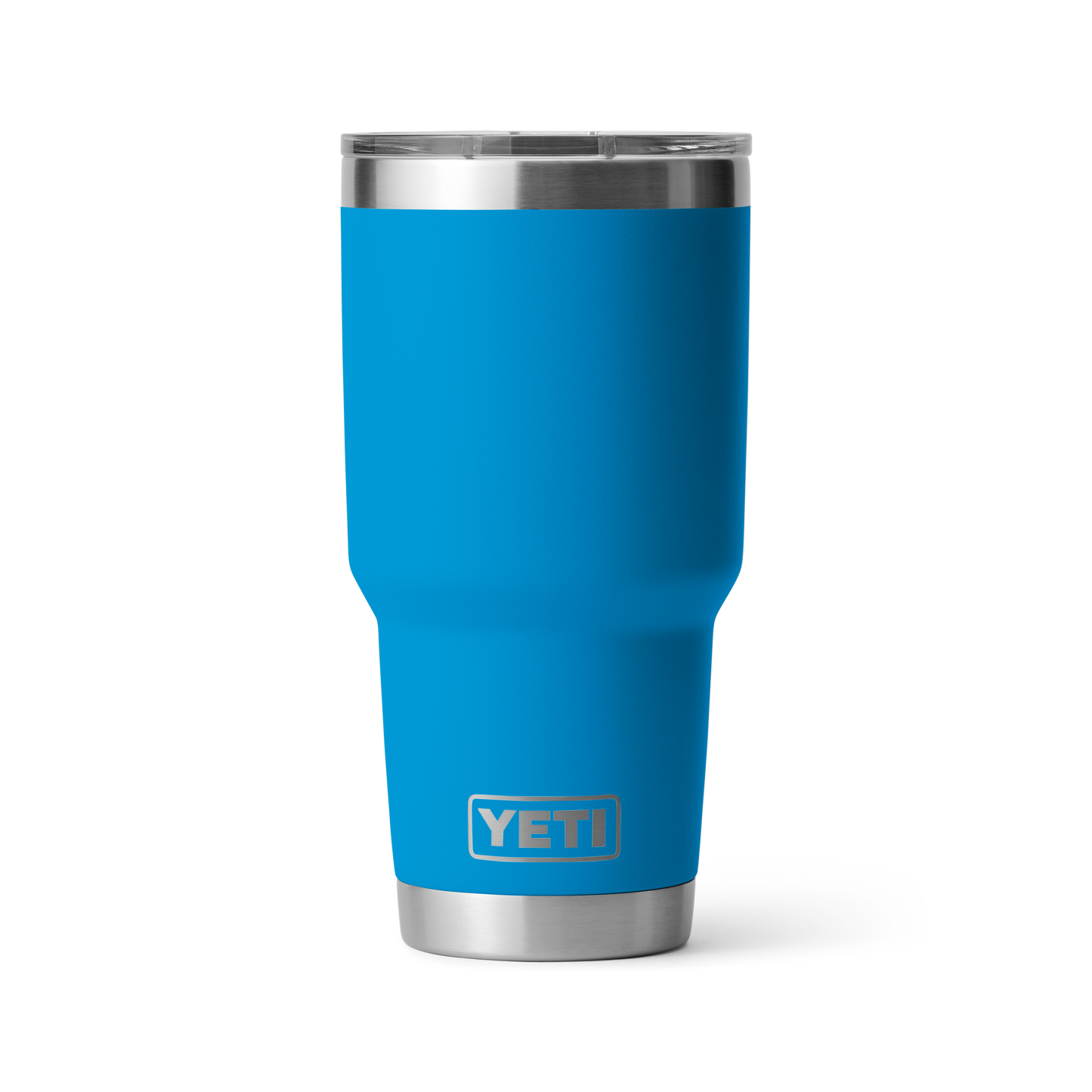 YETI Rambler® 30 oz Beker van 887 ml Big Wave Blue