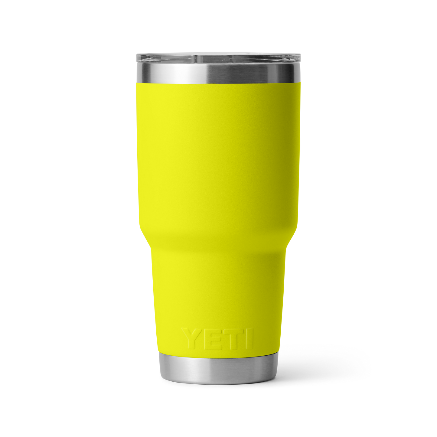 YETI Rambler® 30 oz Beker van 887 ml Firefly Yellow