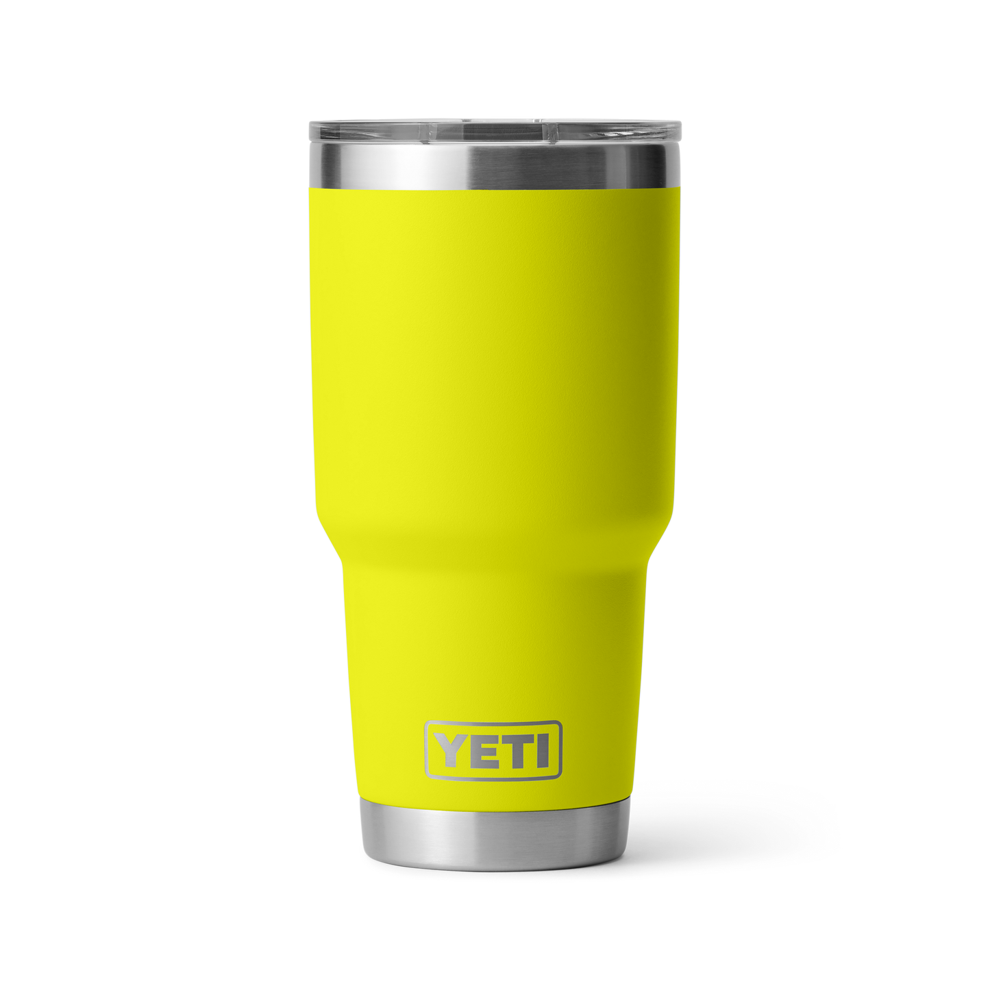 YETI Rambler® 30 oz Beker van 887 ml Firefly Yellow