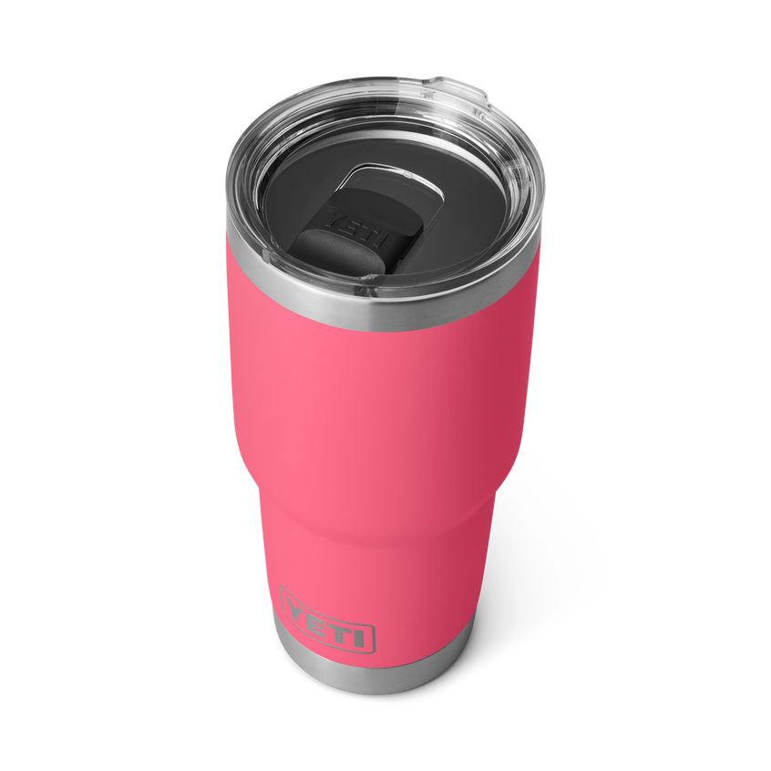 YETI Rambler® 30 oz Beker van 887 ml Tropical Pink