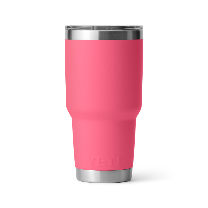 YETI Rambler® 30 oz Beker van 887 ml Tropical Pink