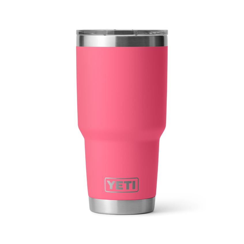 YETI Rambler® 30 oz Beker van 887 ml Tropical Pink