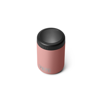 YETI Rambler® Colster®-isolator Voor Blikjes Van 330 ML Sandstone Pink