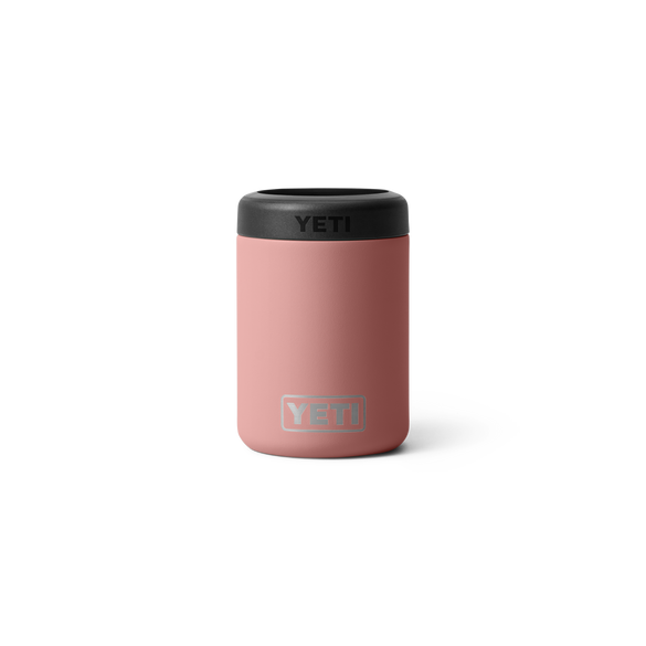 YETI Rambler® Colster®-isolator Voor Blikjes Van 330 ML Sandstone Pink