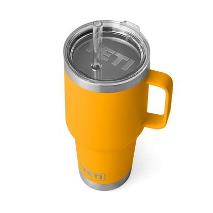 YETI Rambler® Mok Van 35 oz (1 l) Beekeeper