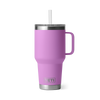 YETI Rambler® 35 oz (994 ml) Straw Mug Desert Bloom