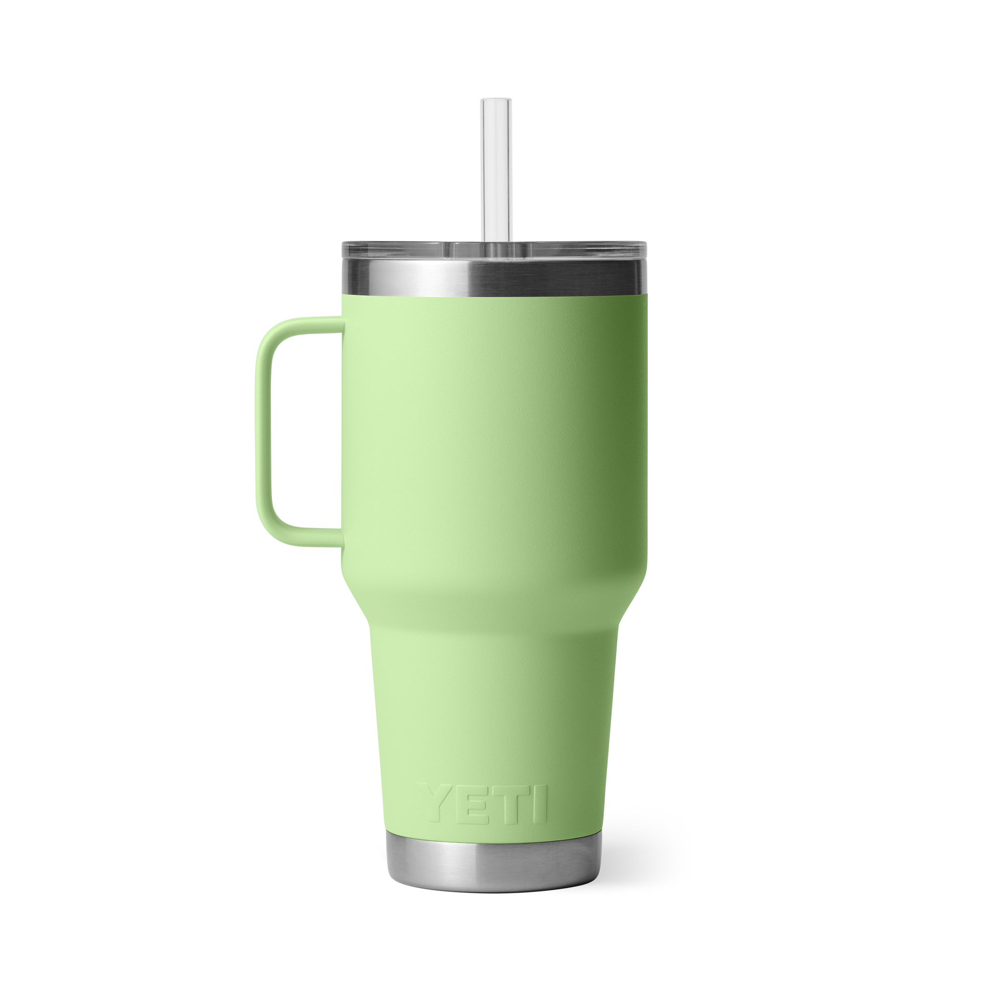 YETI Rambler® Mok Van 35 oz (994 ml) Met Rietjesdeksel