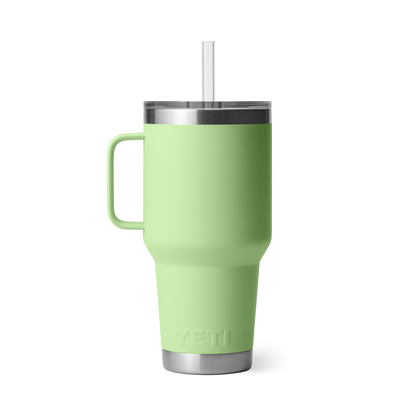 YETI Rambler® Mok Van 35 oz (994 ml) Met Rietjesdeksel