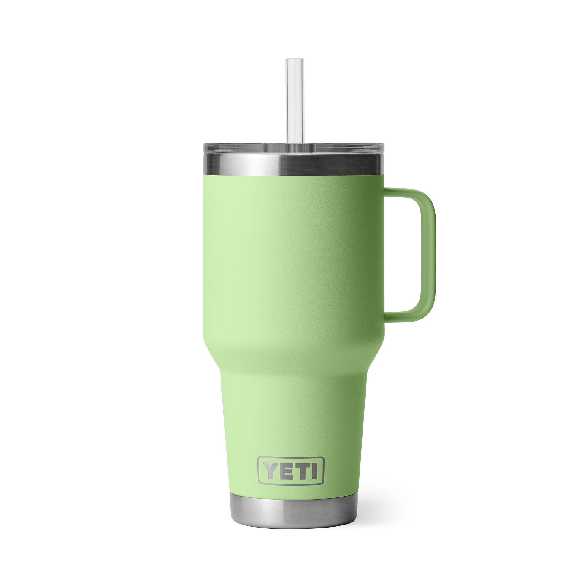 YETI Rambler® Mok Van 35 oz (994 ml) Met Rietjesdeksel