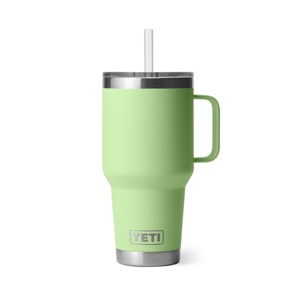 YETI Rambler® Mok Van 35 oz (994 ml) Met Rietjesdeksel