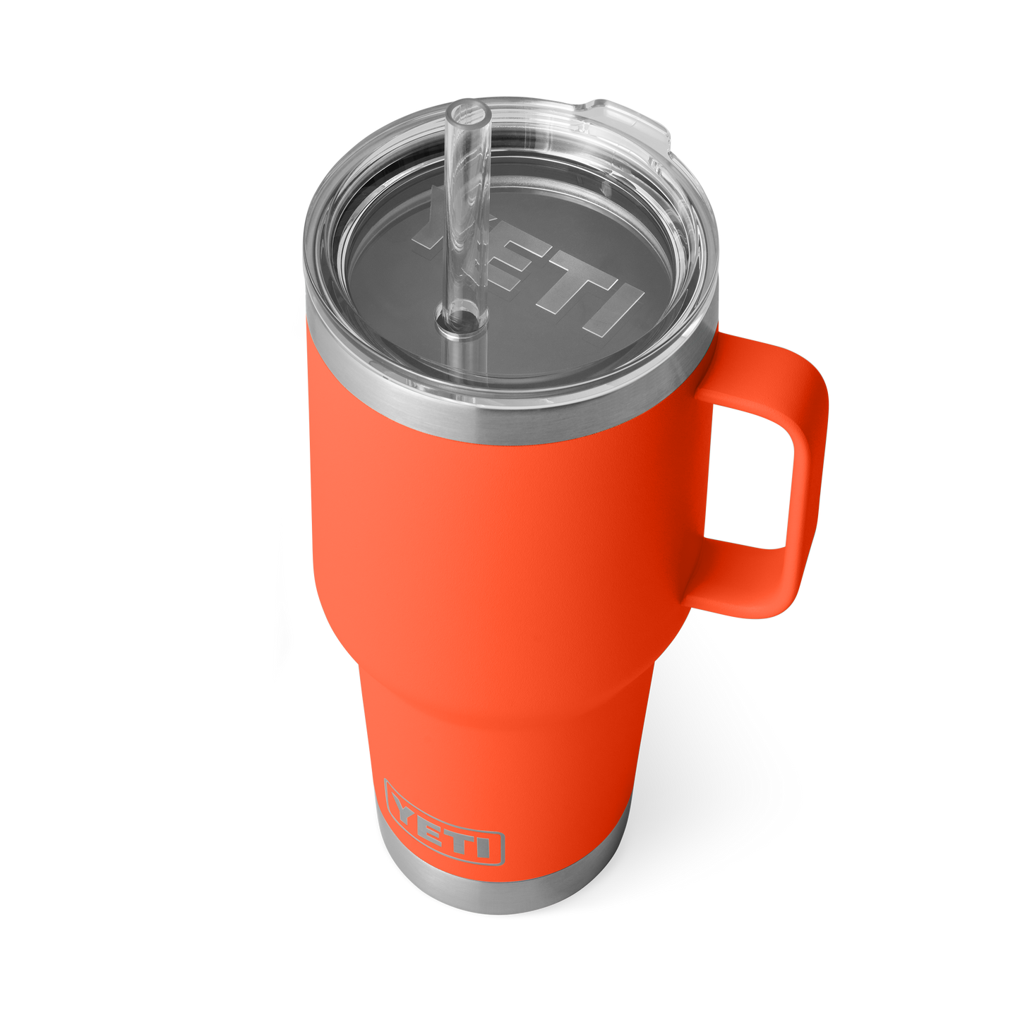 YETI Rambler® Mok Van 35 oz (1 l) Papaya