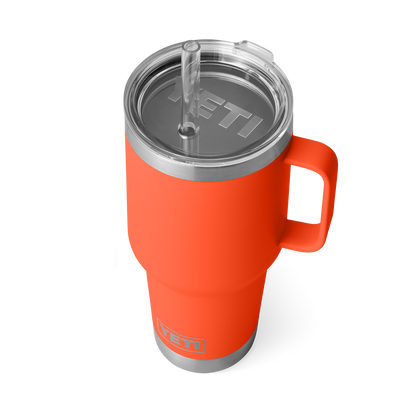 YETI Rambler® Mok Van 35 oz (1 l) Papaya