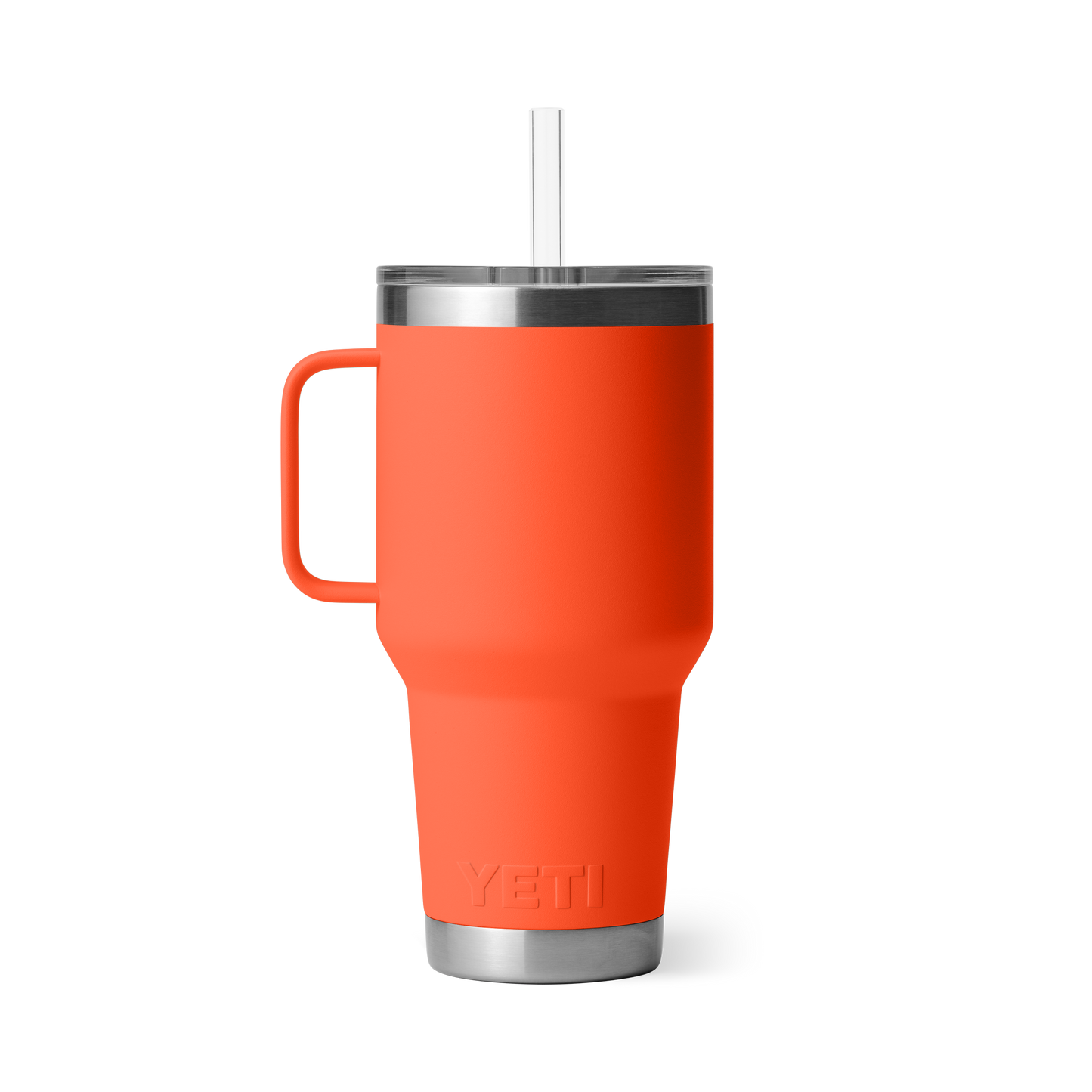 YETI Rambler® Mok Van 35 oz (1 l) Papaya